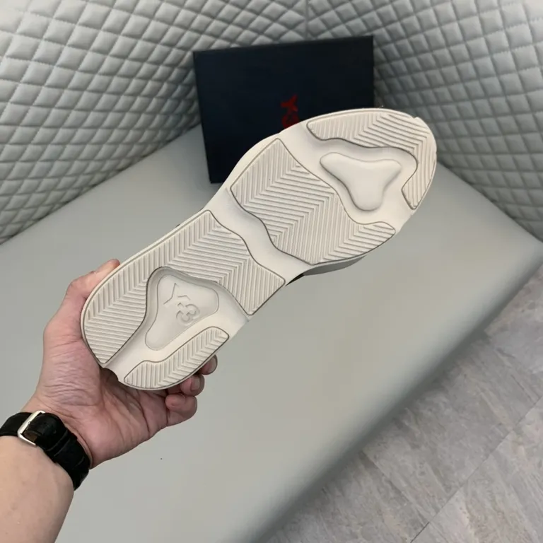 Y3 Shoe 